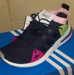 Adidas Wmns Arkyn 'Legend Ink Pink'